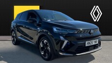 Renault Symbioz 1.6 E-Tech FHEV 145 Techno 5dr Auto Hybrid Estate